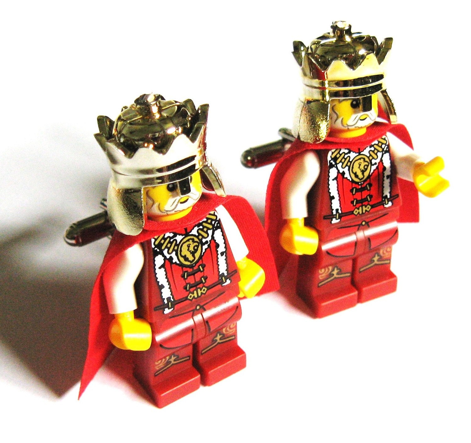 Lego King