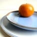 Karas Hamsher Registry Handmade Stoneware Dinnerware - 1 dinner plate 1 dessert plate 1 Bowl - 5 Available