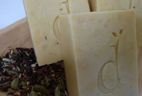 Protect  Natural antibacterial soap