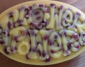 Transformation Massage Lotion Bar