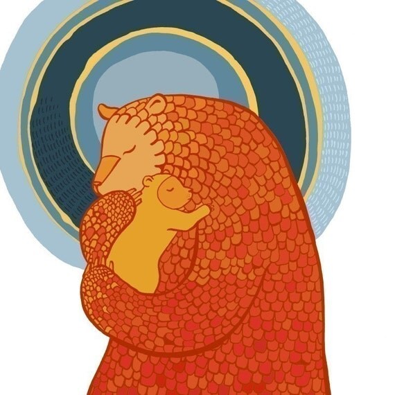 We Are Strong - Limited Edition Print