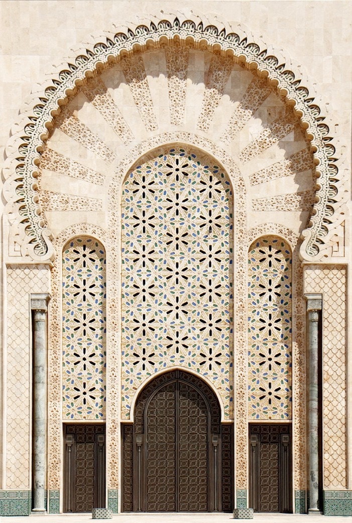 The Sacred Gate