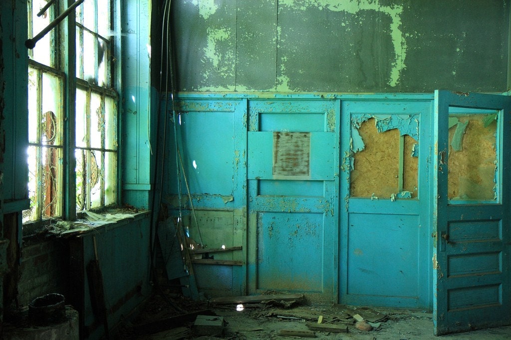 Turquoise