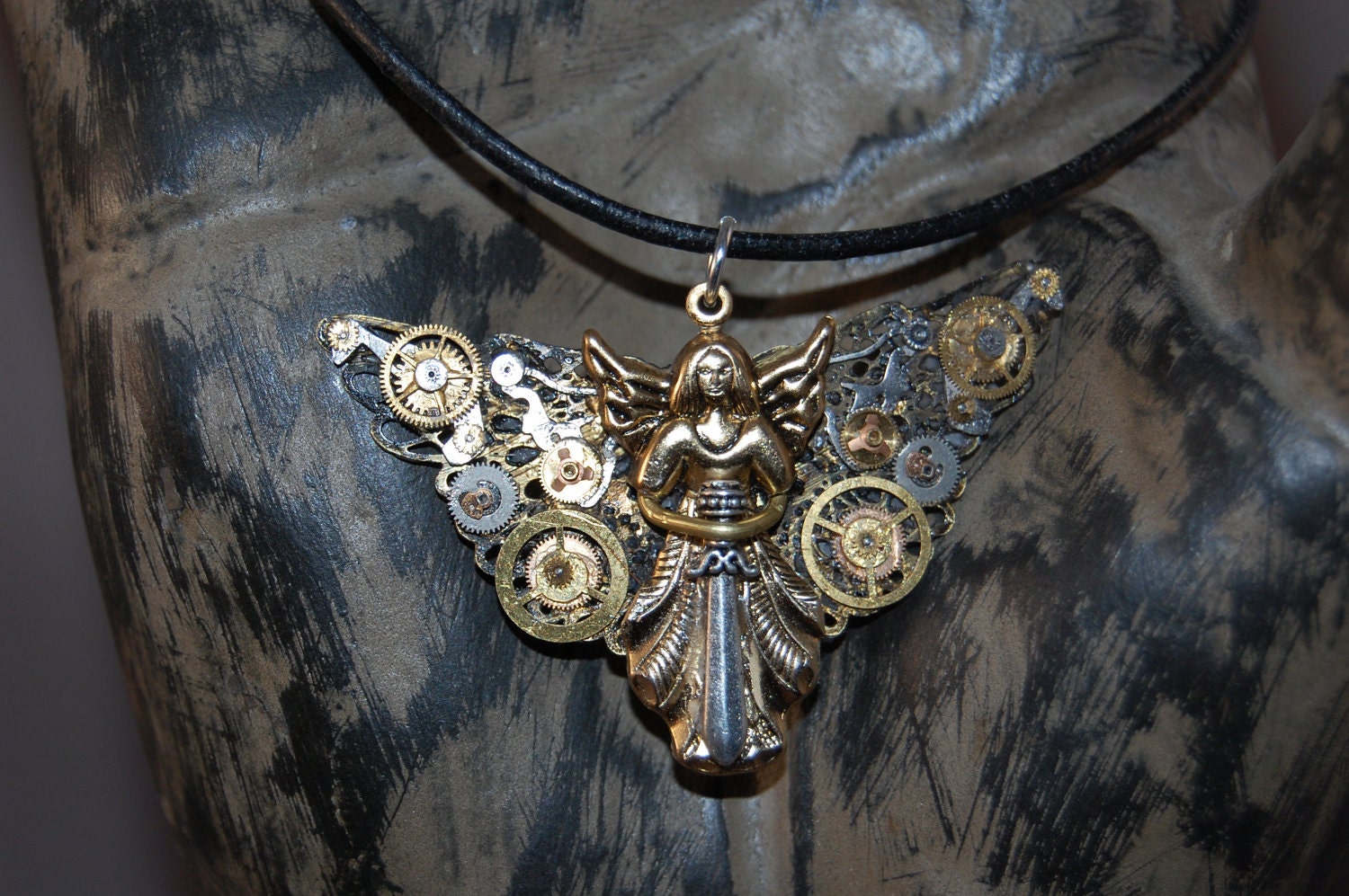 Clockwork Angel