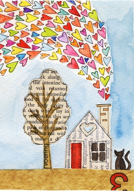 A Tiny Life No.3