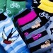 CHOOSE ANY THREE PAIRS OF 14 INCH KOOL KID LEGS--LEG WARMERS or ARM WARMERS--The MORE you BUY the MORE you SAVE