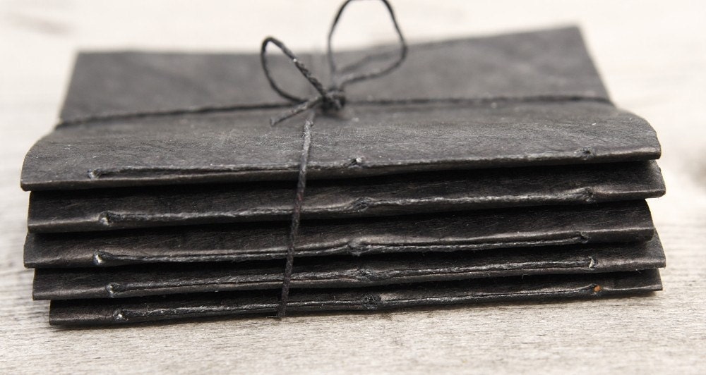 5 Little Black Books