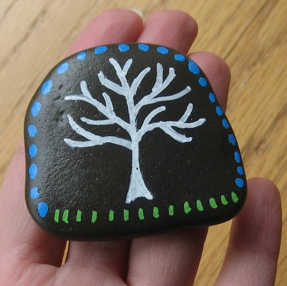 GROW rock - No. 1