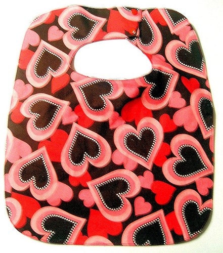 Custom Bib Listing For pla728