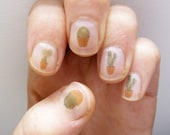 cacti nail transfers