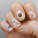 craft nail transfers