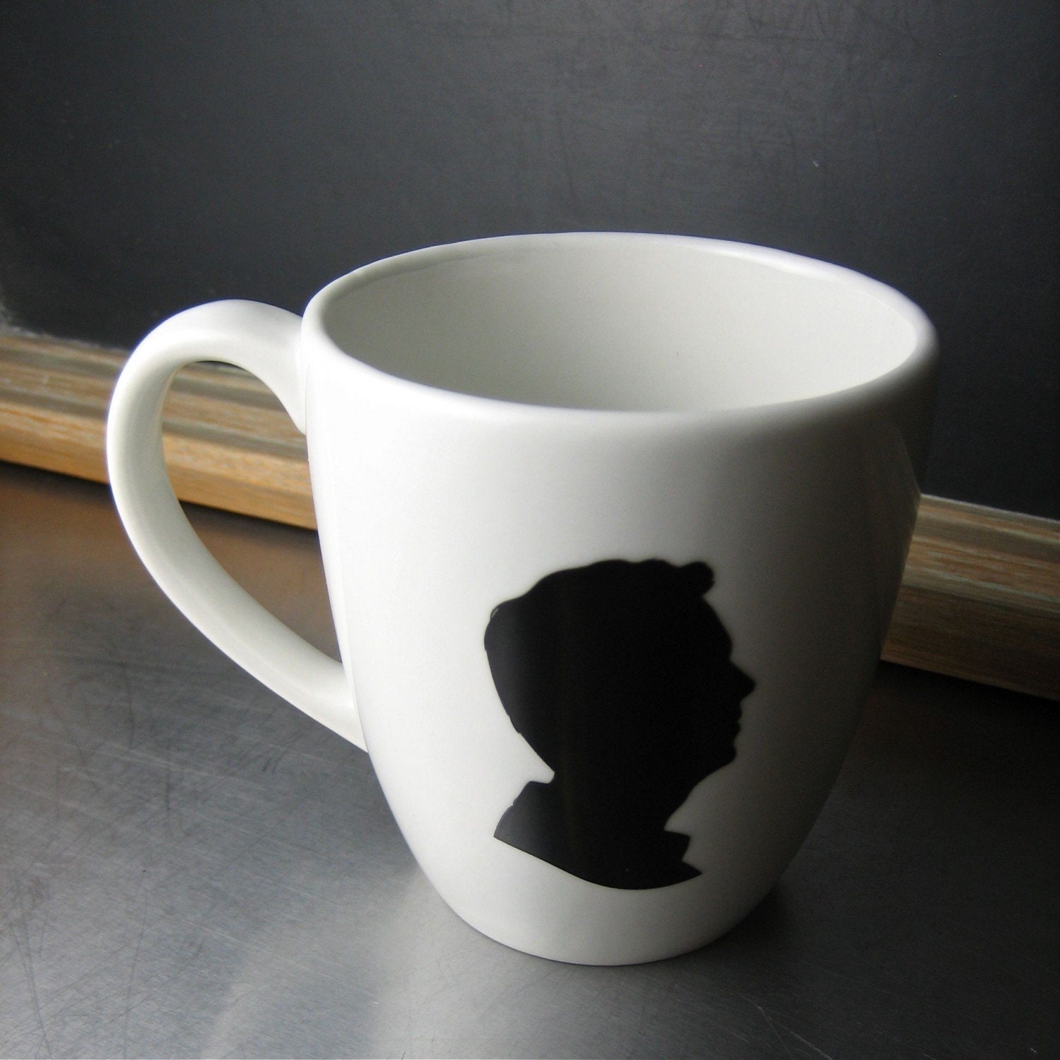 Custom Mugs