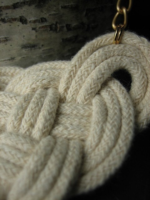 Nautical Necklace