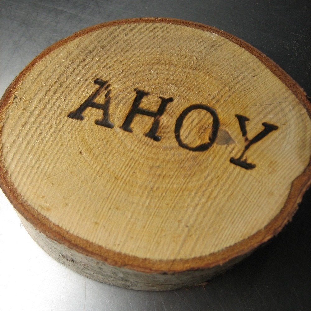 Custom Tree Slices