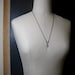 Arrow Necklace