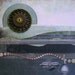 Starry Night No. 4 - Mixed Media