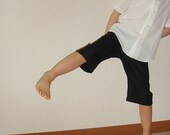 PDF e Pattern - Bermuda Shorts Pants /Trousers for children - Size 3Y