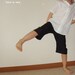 PDF e Pattern - Bermuda Shorts Pants /Trousers for children - Size 3Y