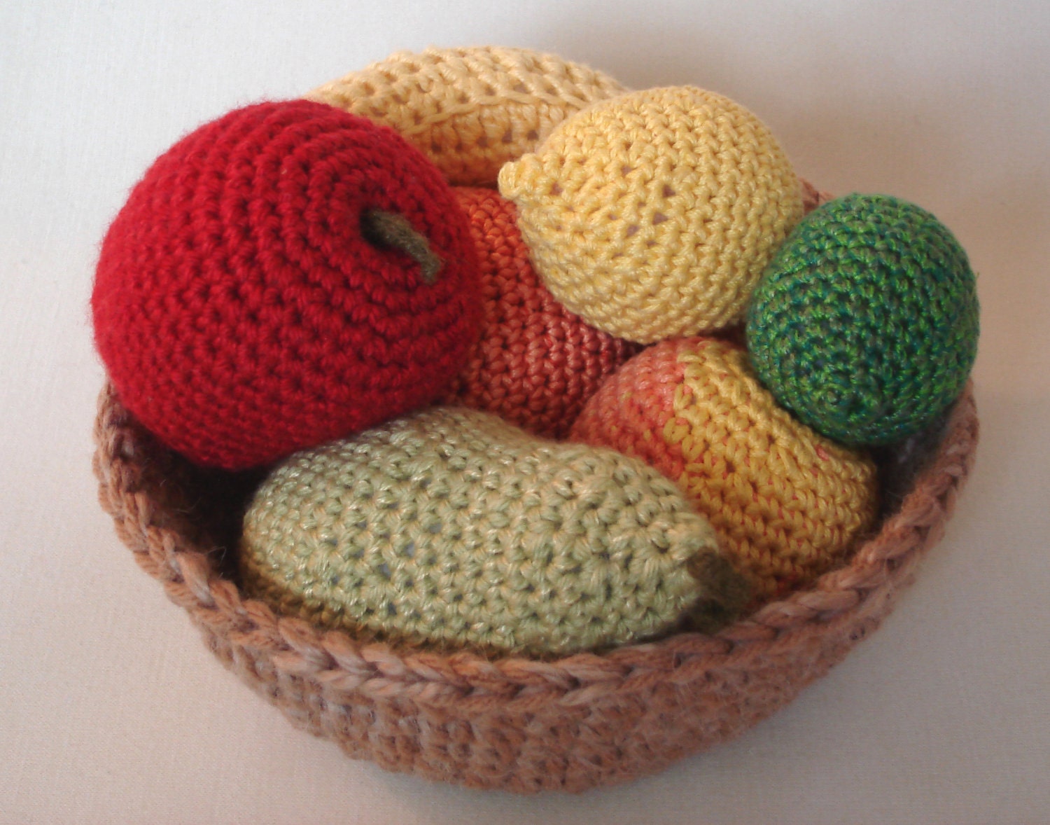 Fruit Basket