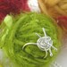knit me somethin' ring
