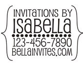 Personalized Customized custom handmade by created by rubber stamp --7531