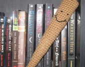 Mr. Pointy - Stuffed Vampire Stake