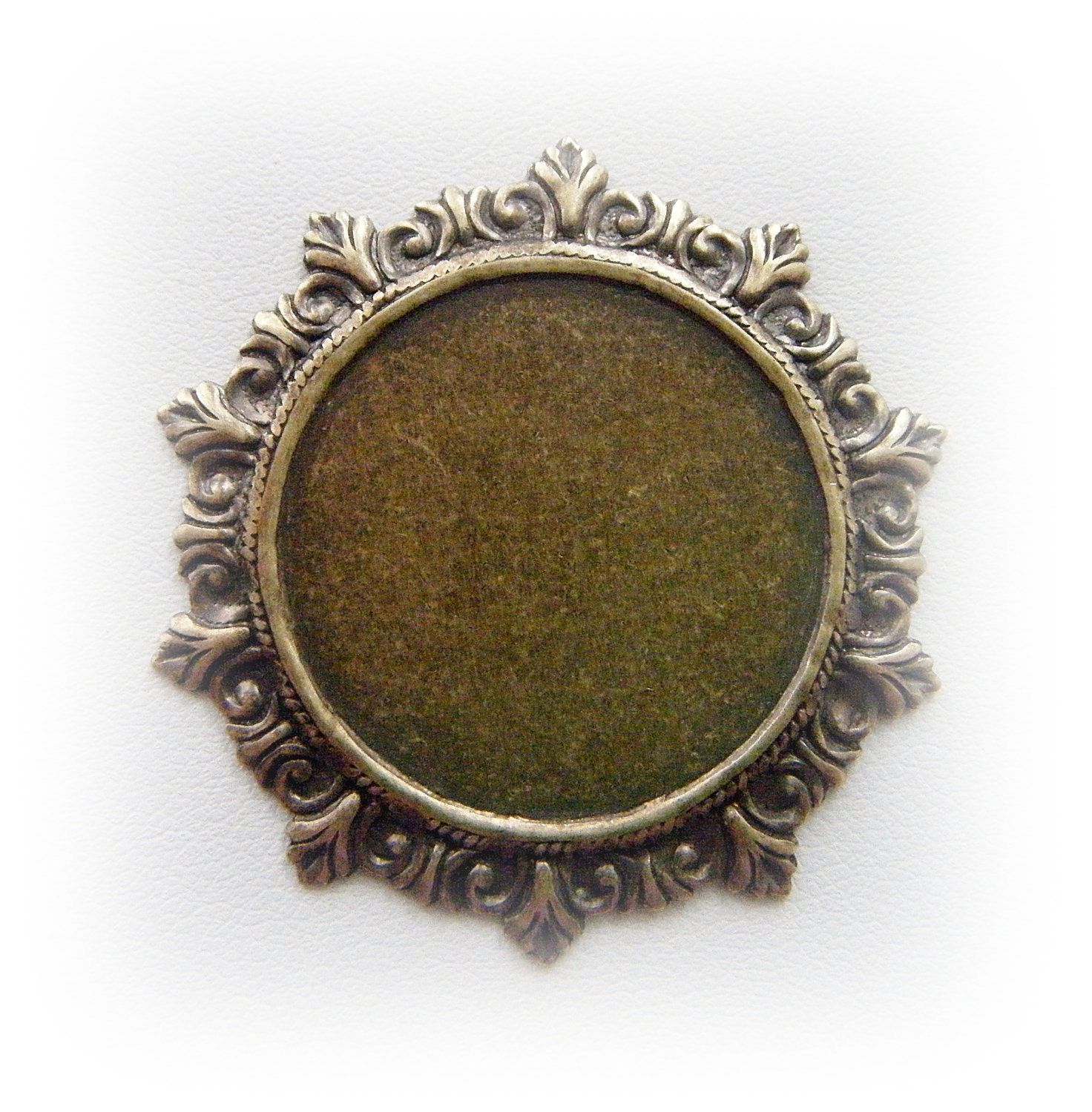 Cameo Picture Frame