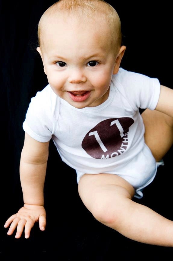 Grow baby Grow 12 set MODERN Onesies Neutral Colors