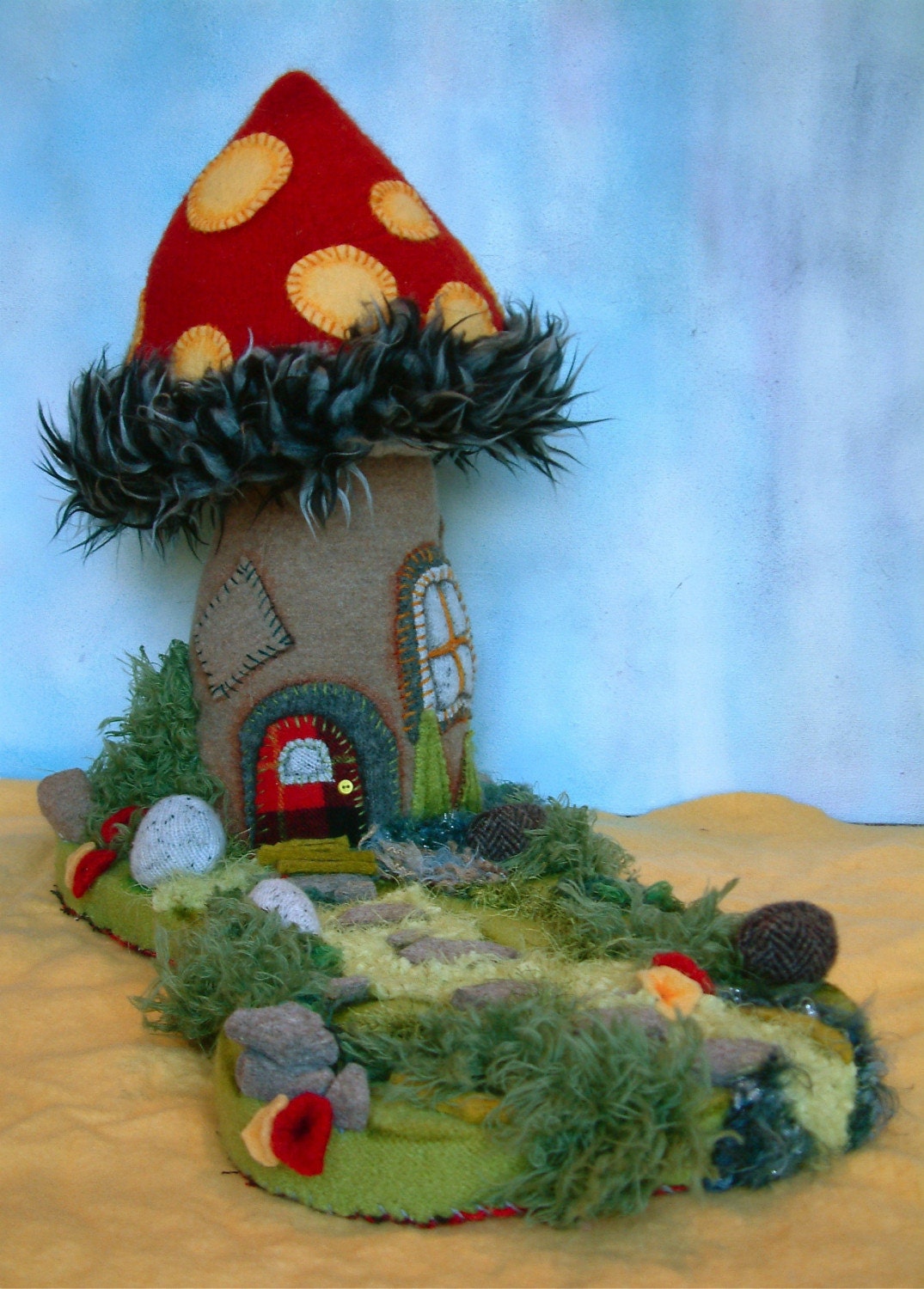 secret place deep in the woods limited edition-made to order