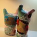 the quilts secret no.1 and 2-taking custom orders