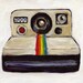 Polaroid - 5x7 Print