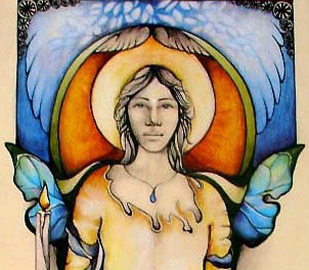 Summer Solstice