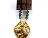 Lion of Knowledge Medal