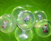 Hello Kitty Soap  party favor