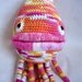 Squiddy Big Lips