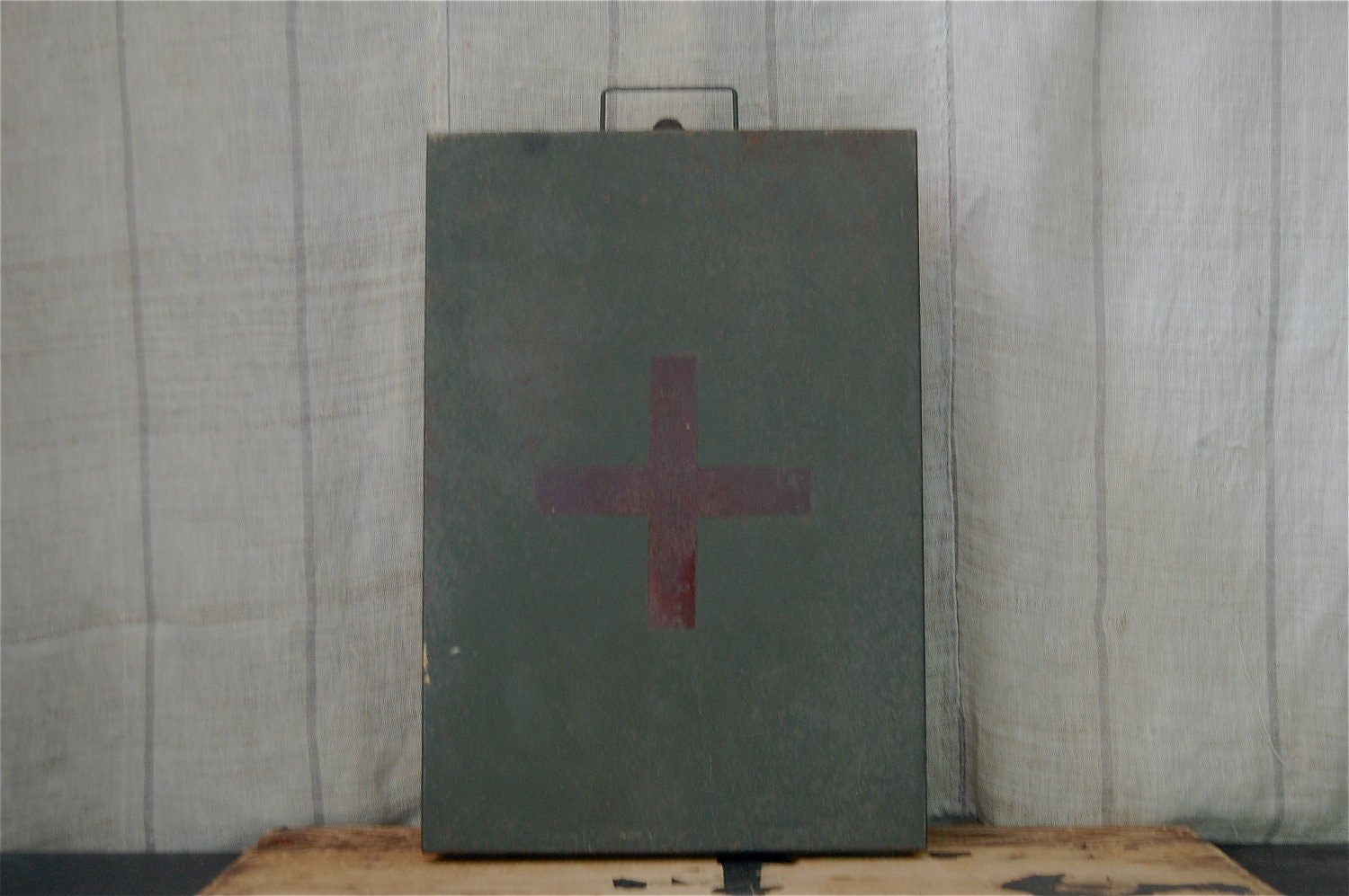 first aid kit box cabinet