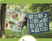 Hoot - N - Nanny Quilt