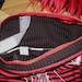 Custom and unique padded laptop bag, made to order