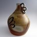 Large Stoneware Jug - Wood-fired
