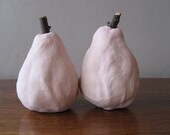 Ballet pink pear