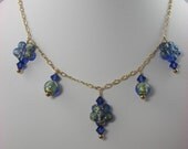 Jillian -  Necklace