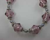 Fleur de Lis - Bracelet