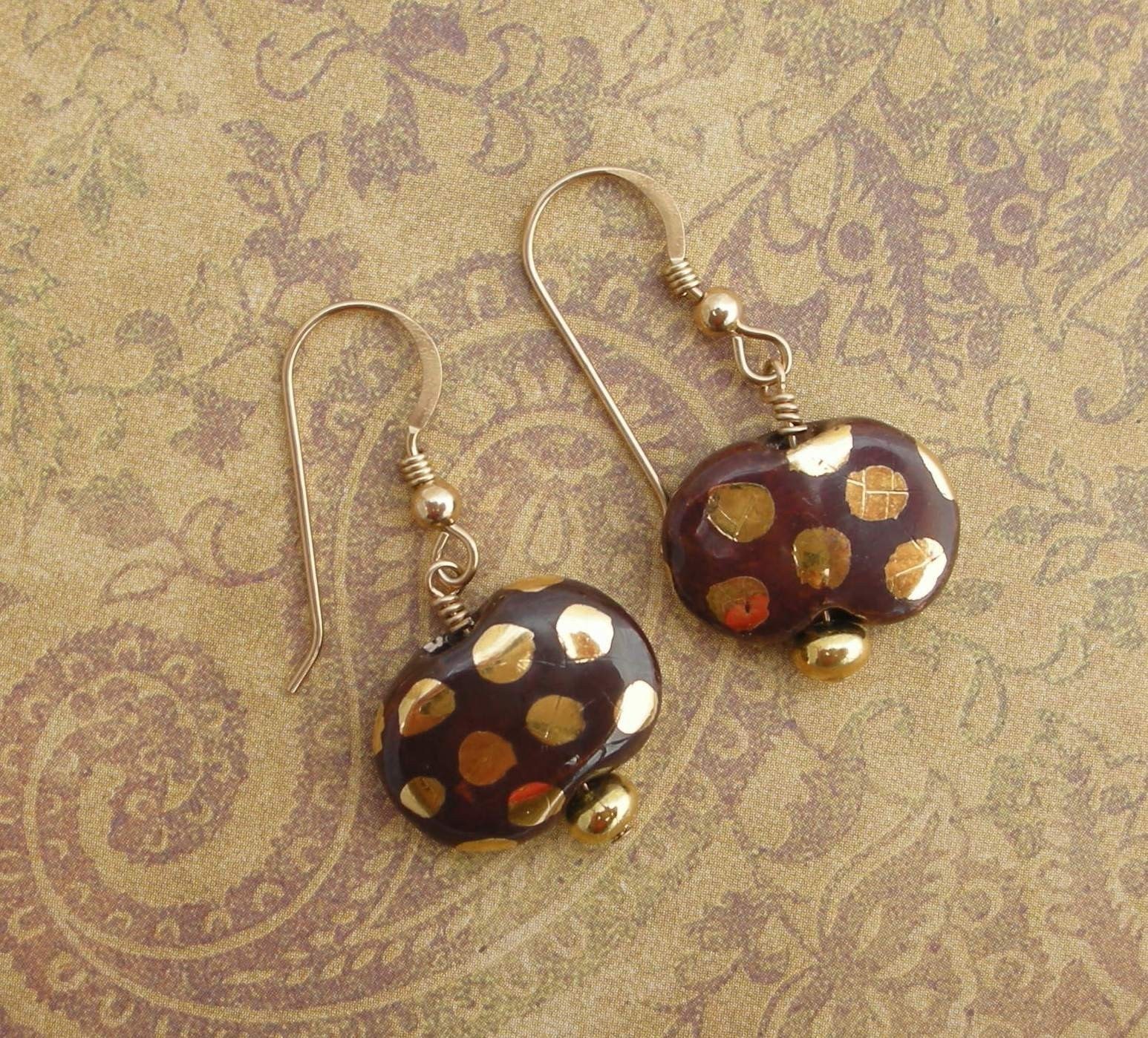 Jakarta - Earrings