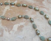 Mesa East - Necklace