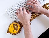 Keyboard Wrist Cushion, Traditional Thai