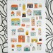 Where We Live A4 print