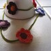 Orla Flower Necklace