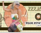 Poor Pitiful Pearl 50 Dollar Gift Certificate