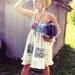 Custom Made For You. Poor Pitiful Pearl Mini Tube Dress