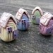 Beach Hut Bead